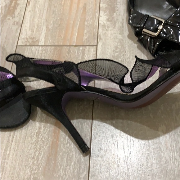 Shoes - Picture 4 of 4